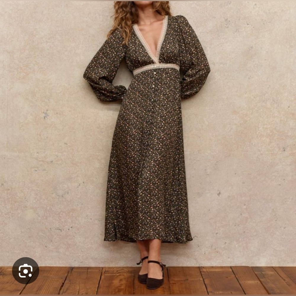 Christy Dawn Kyra Dress